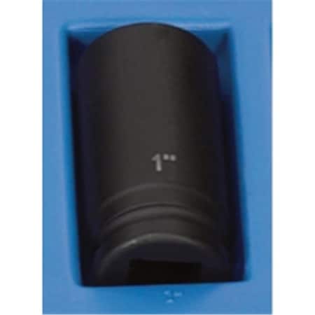 Light House Beauty 75in. Drive x 1in. Deep Impact Socket LI1080899